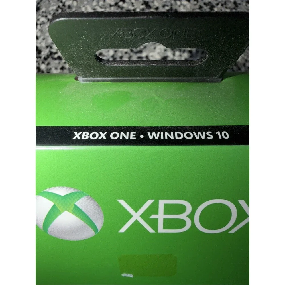 Microsoft xbox one
